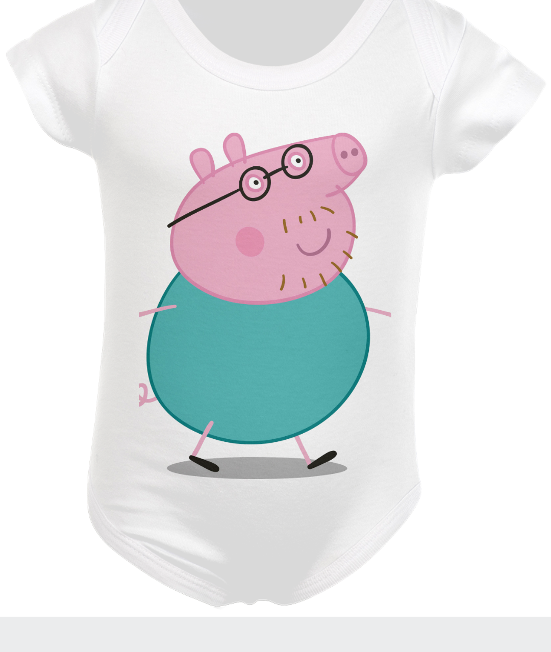 Nome do produto  Papai Pig