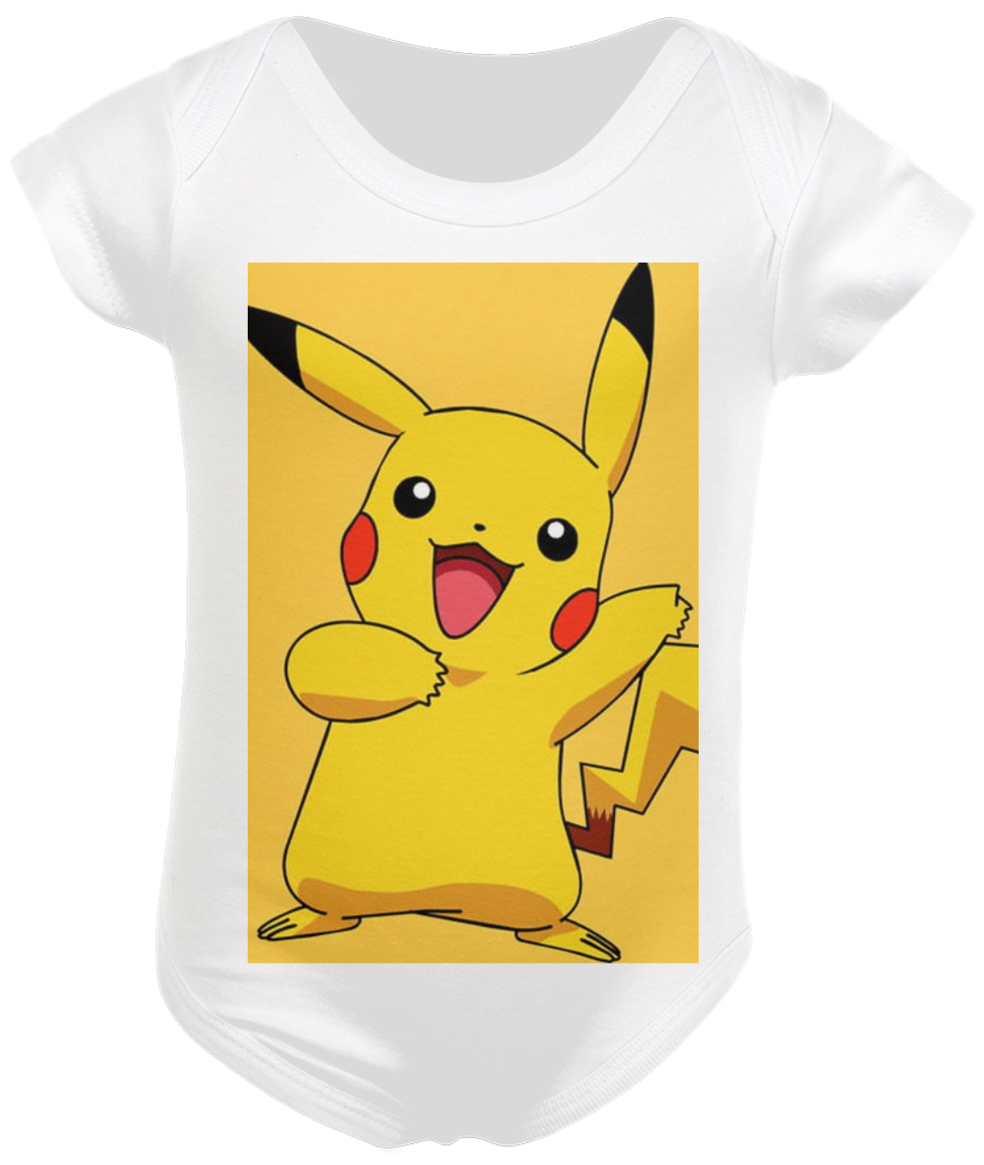Nome do produto  Pikachu 