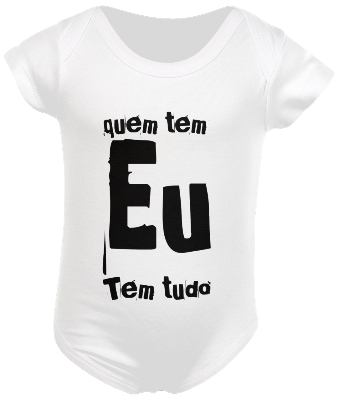 Nome do produto: Body Infantil