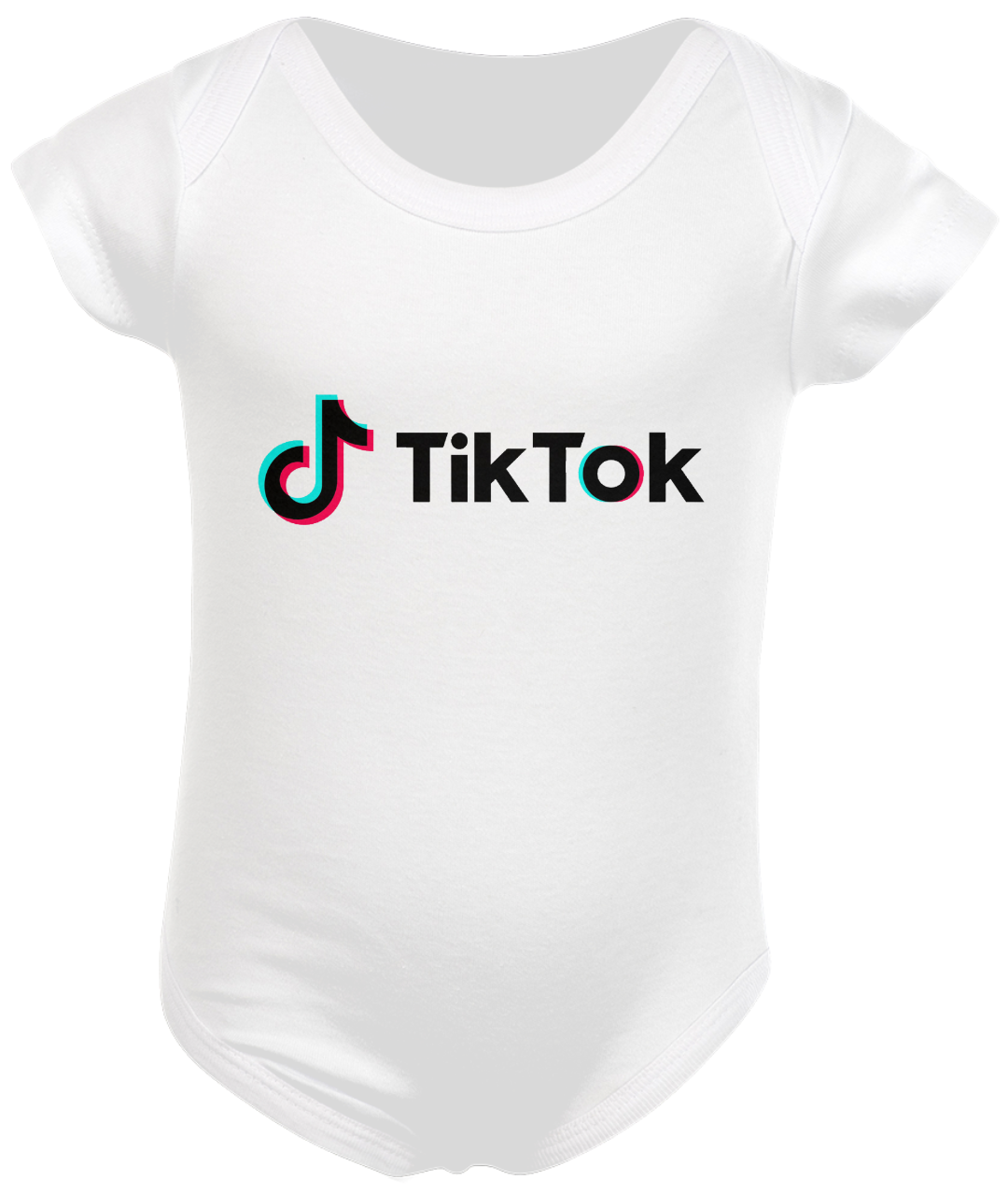 Nome do produto  Body  TikTok Escrita 