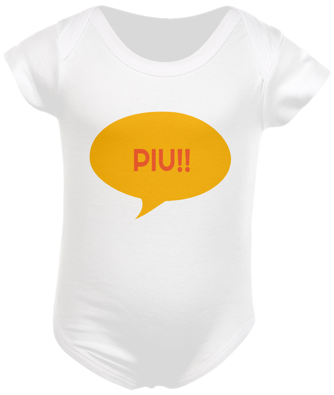 Nome do produto  Mineirês de mãe e fia(o) - Boddy Unissex - Piu