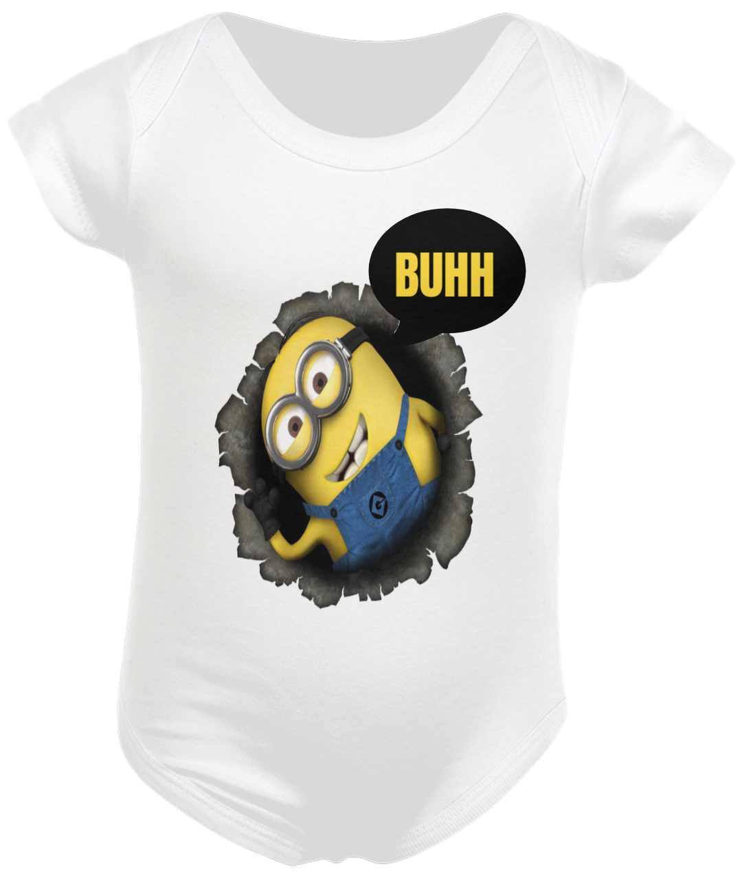 Nome do produto: BODY MINONS 