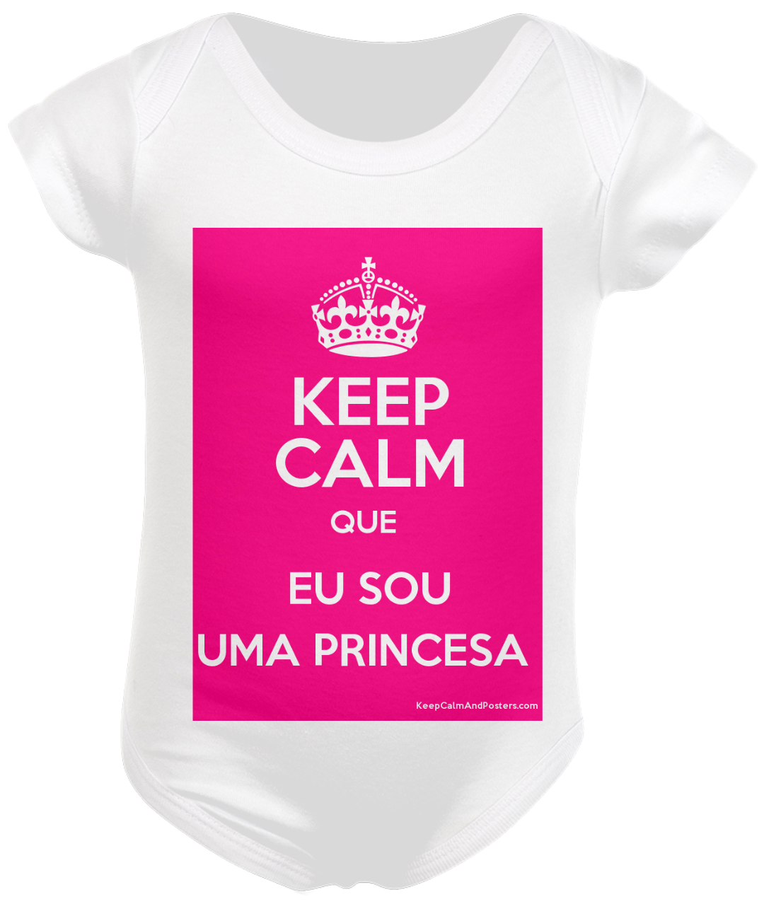 Nome do produto  BODY CHA REVELAÇÃO