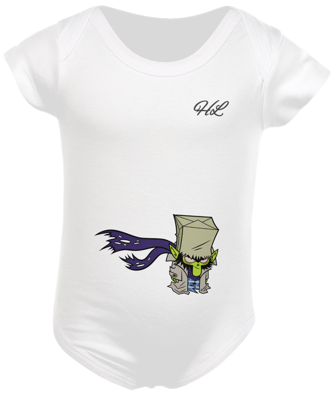 Nome do produto: HL MACACO LOCO