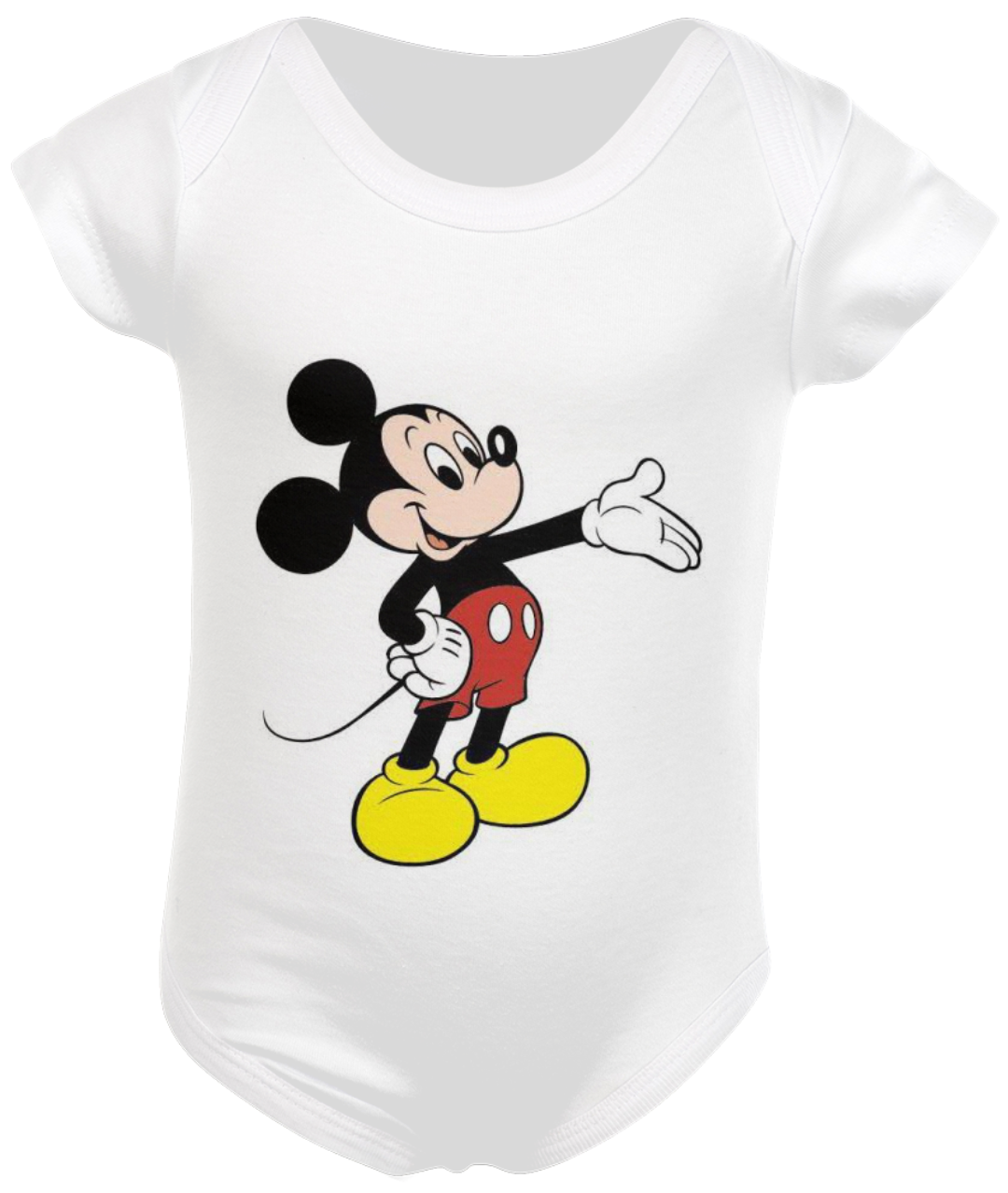 Nome do produto  Masculino mickey