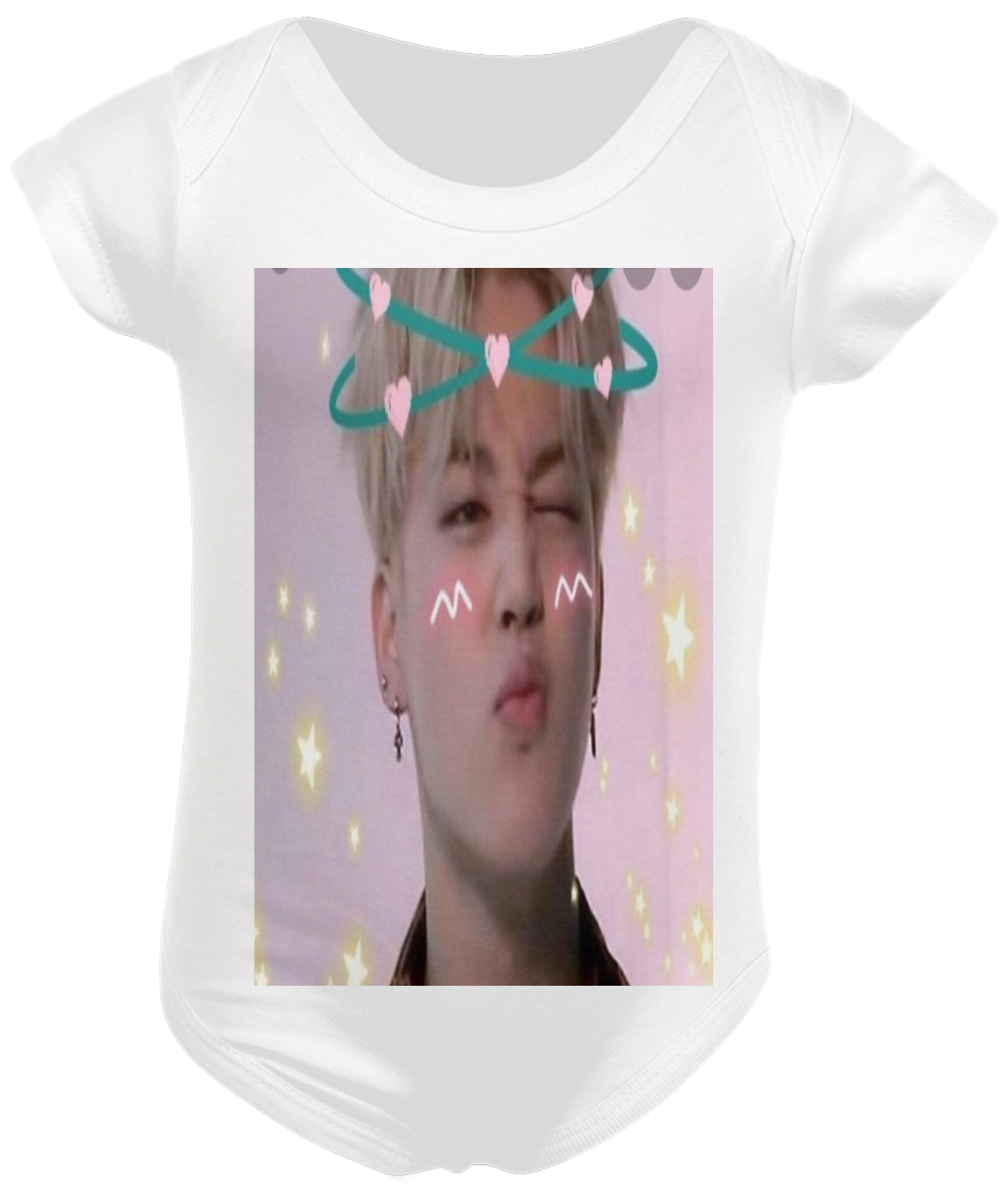 Nome do produto  Body-Jimin