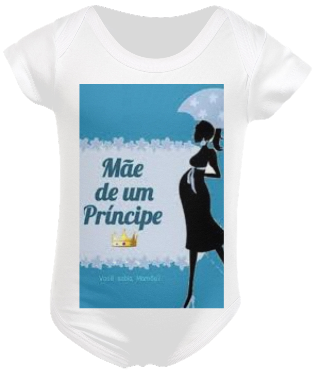 Nome do produto  BODY BEBÊ