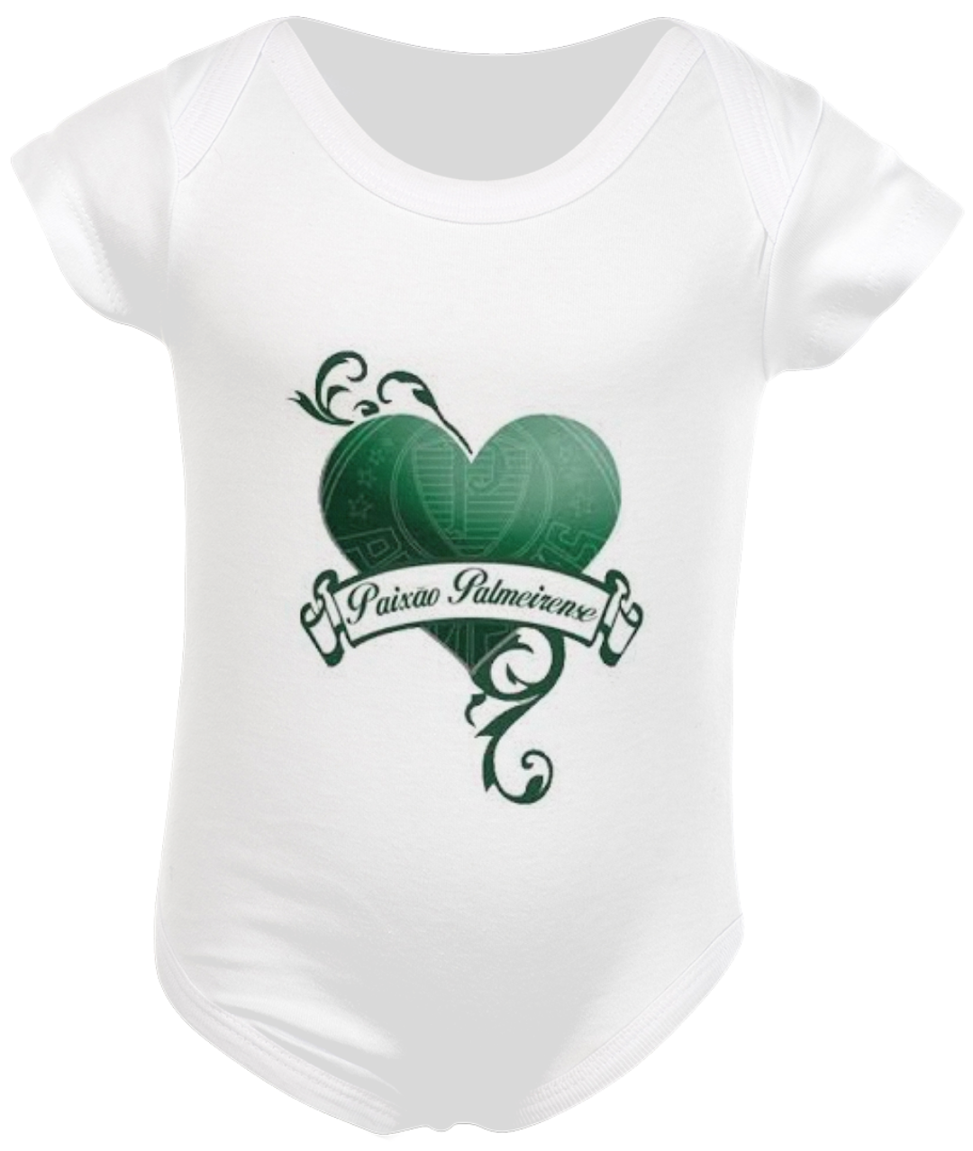 Nome do produto  BODY PALMEIRAS