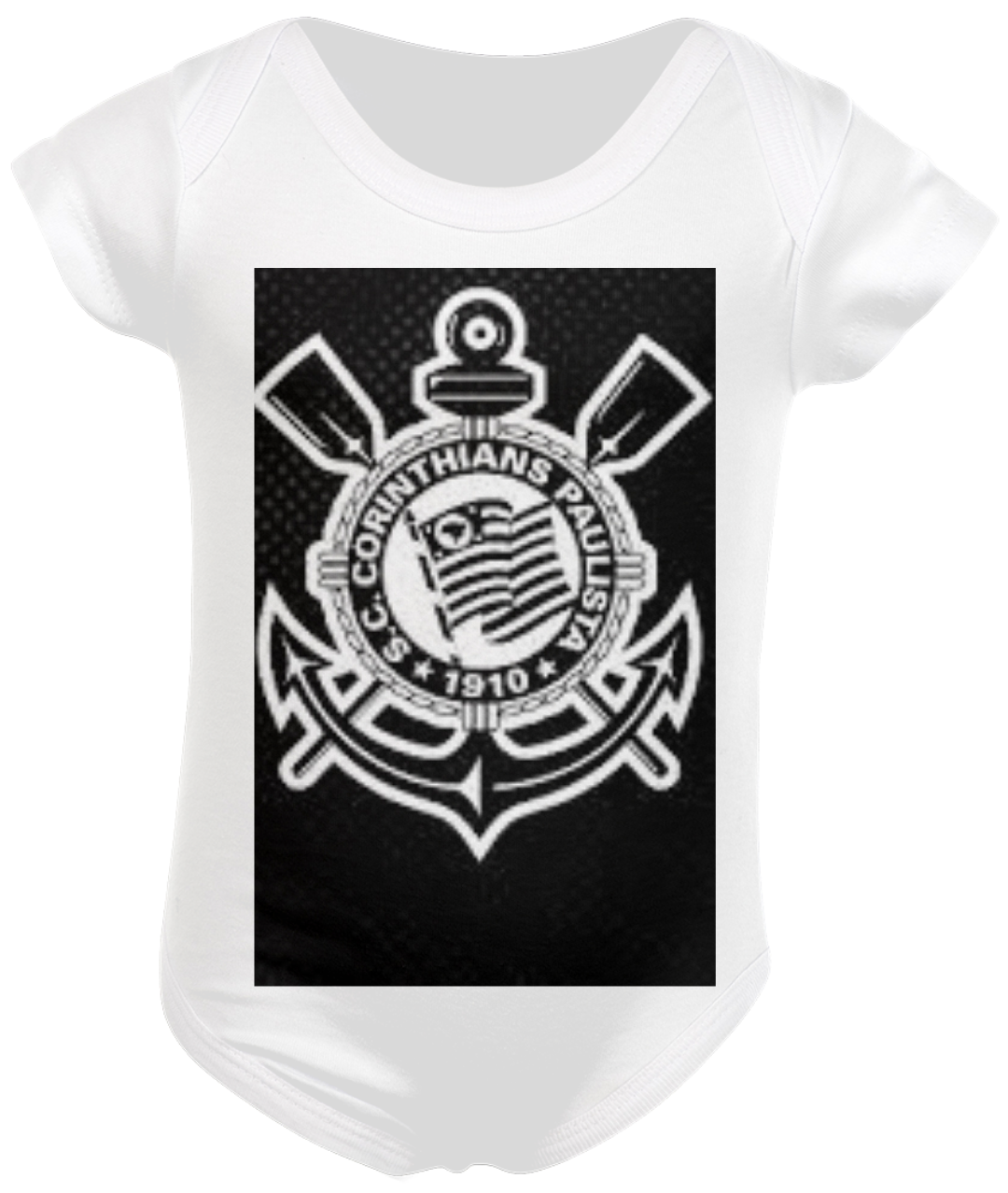 Nome do produto: BODY CORINTHIANS