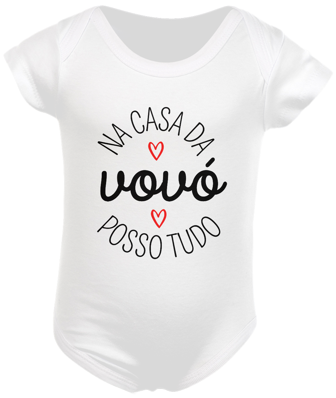 Nome do produto  Body na Casa da Vovó