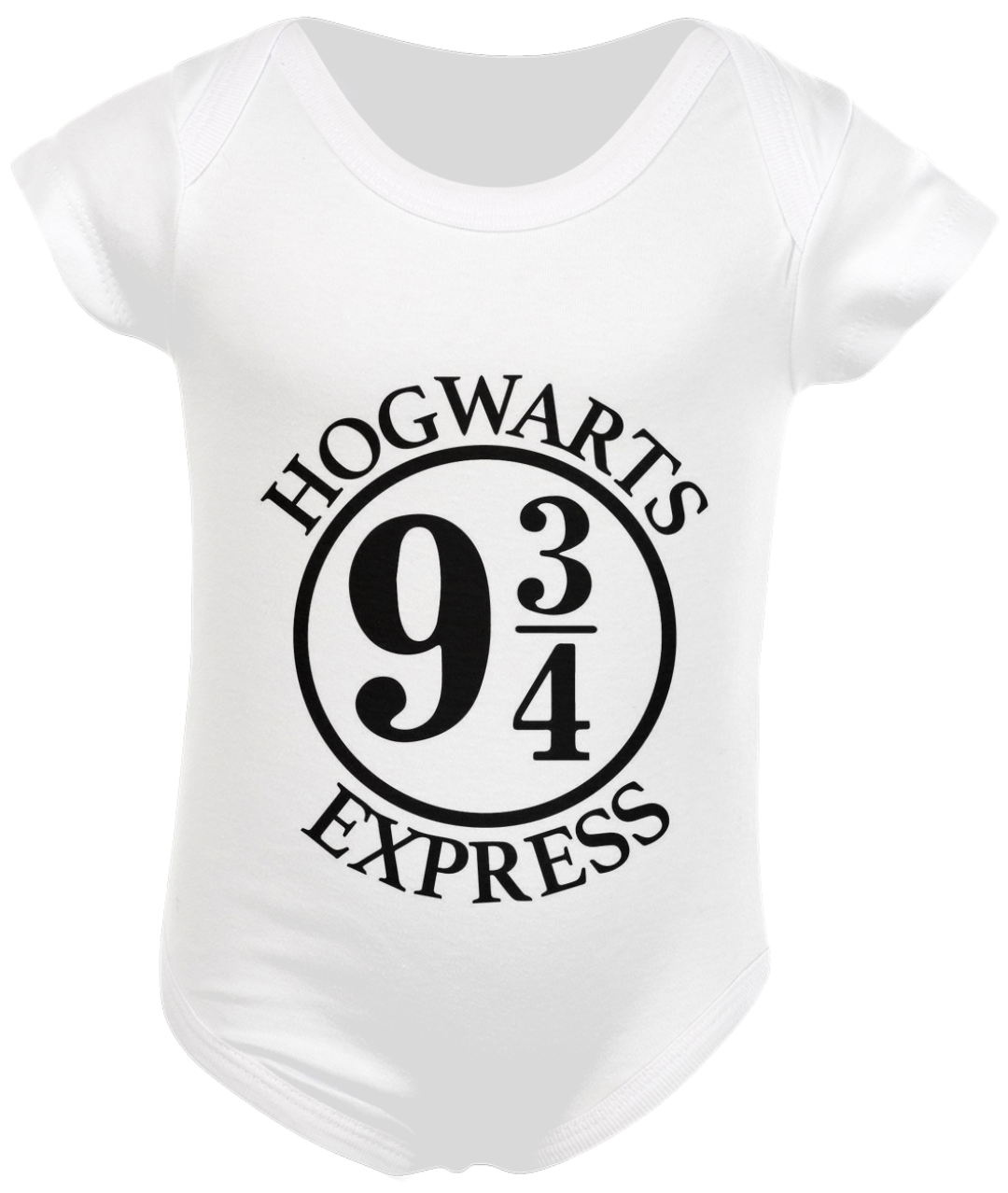 Nome do produto  Body Bebê Harry Potter 