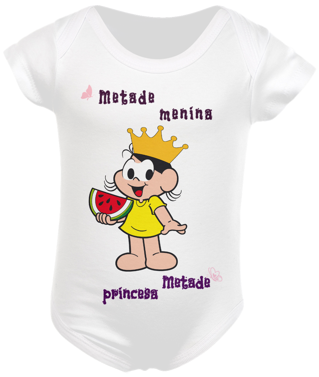 Nome do produto: Body Magali