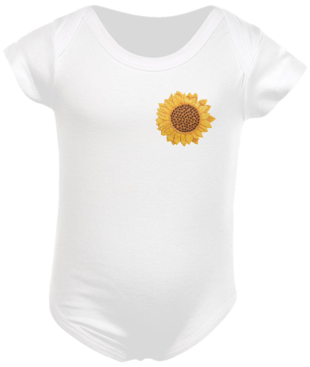 Nome do produto  GIRASSOL BODY