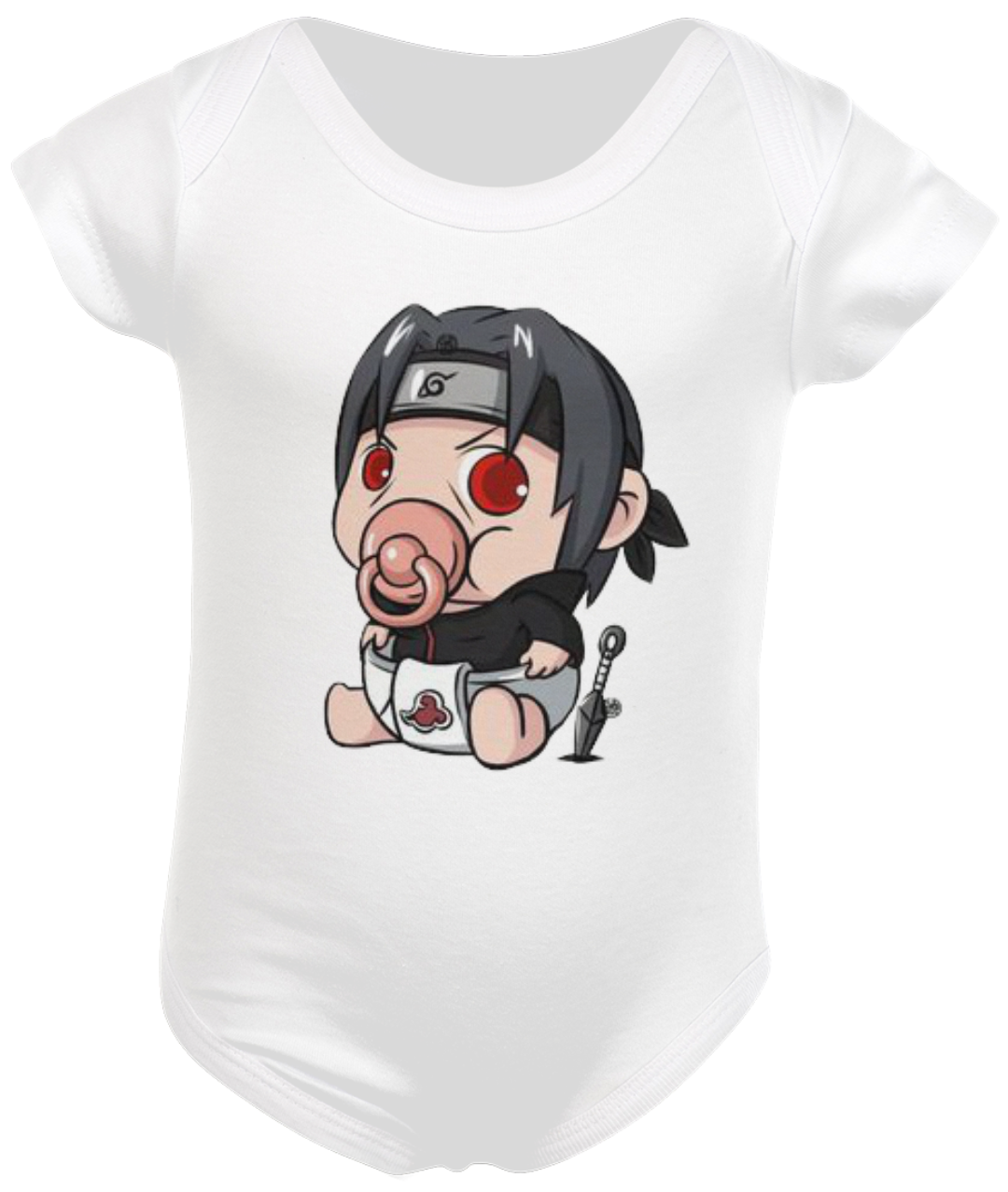 Nome do produto: Body Baby Itachi
