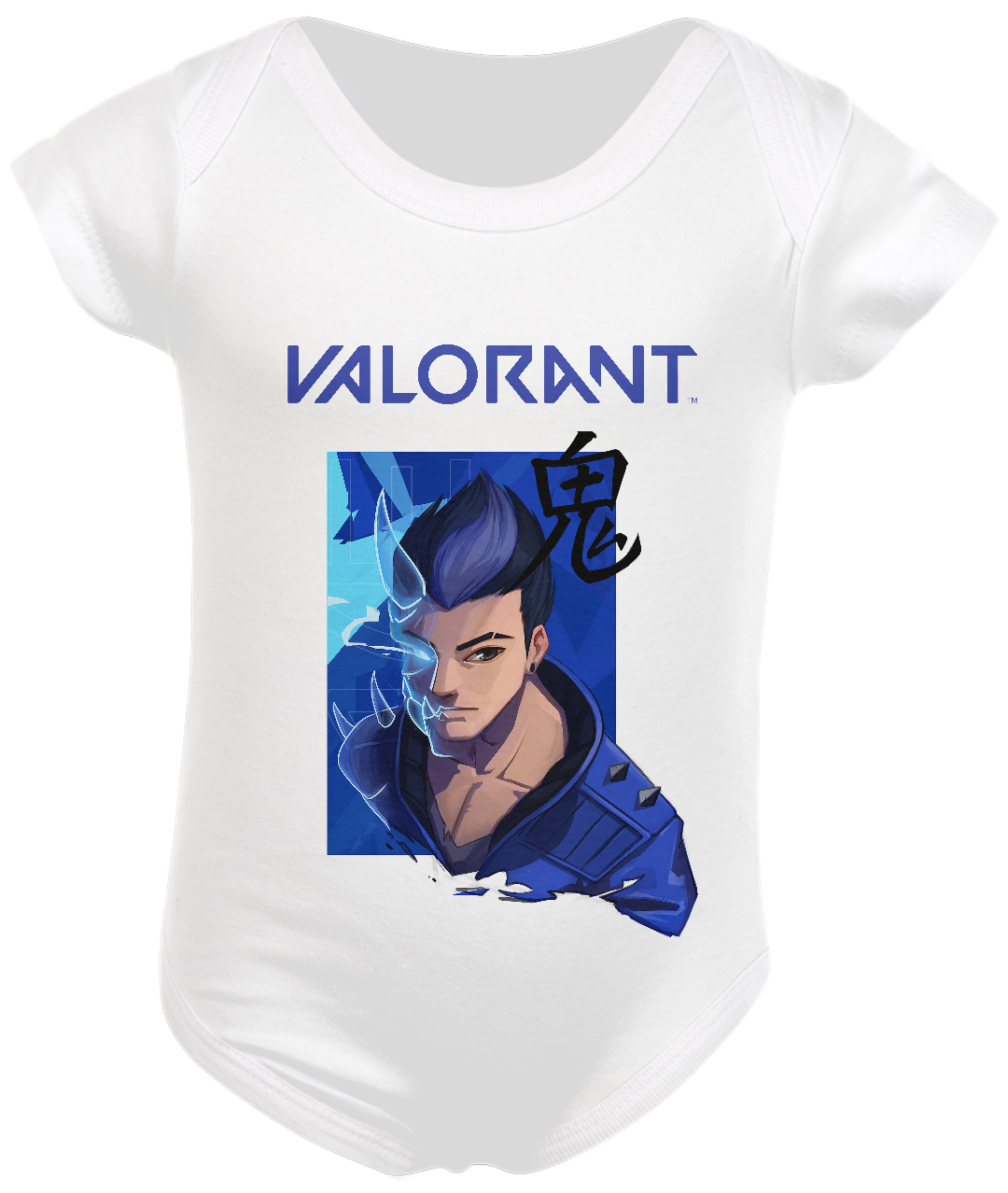 Nome do produto  BABY Yoru VALORANT