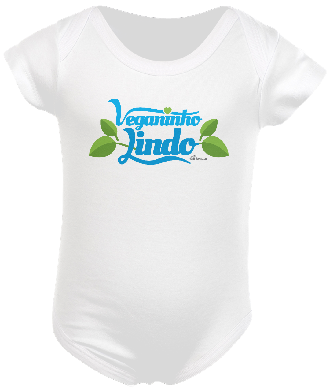 Nome do produto  Veganinho Baby