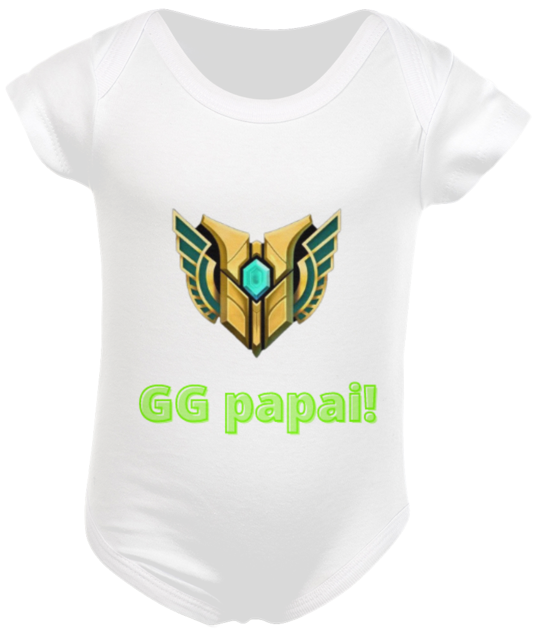 Nome do produto  GG papai