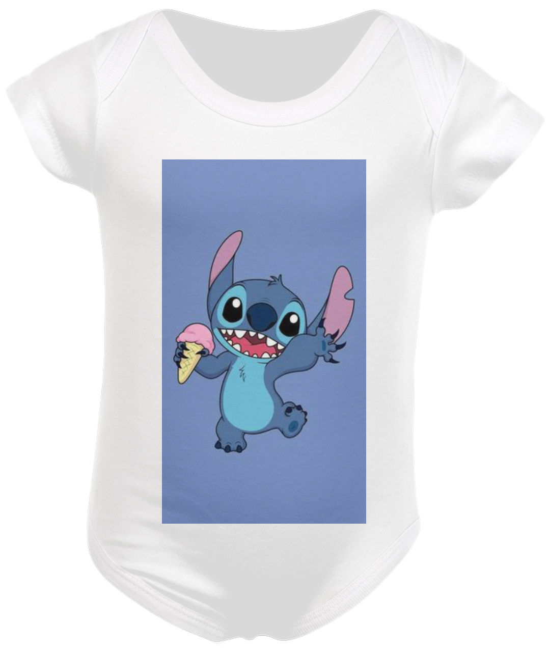 Nome do produto  stitch