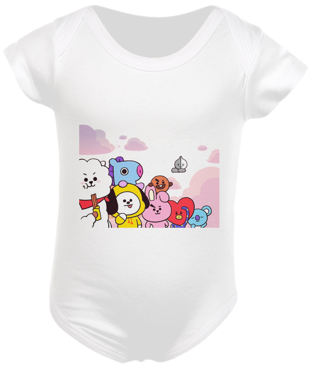 Nome do produto  MINIYOUNG WILD