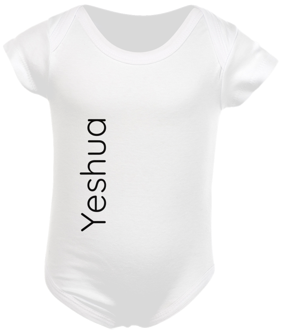 Nome do produto  Body Yeshua Y.3