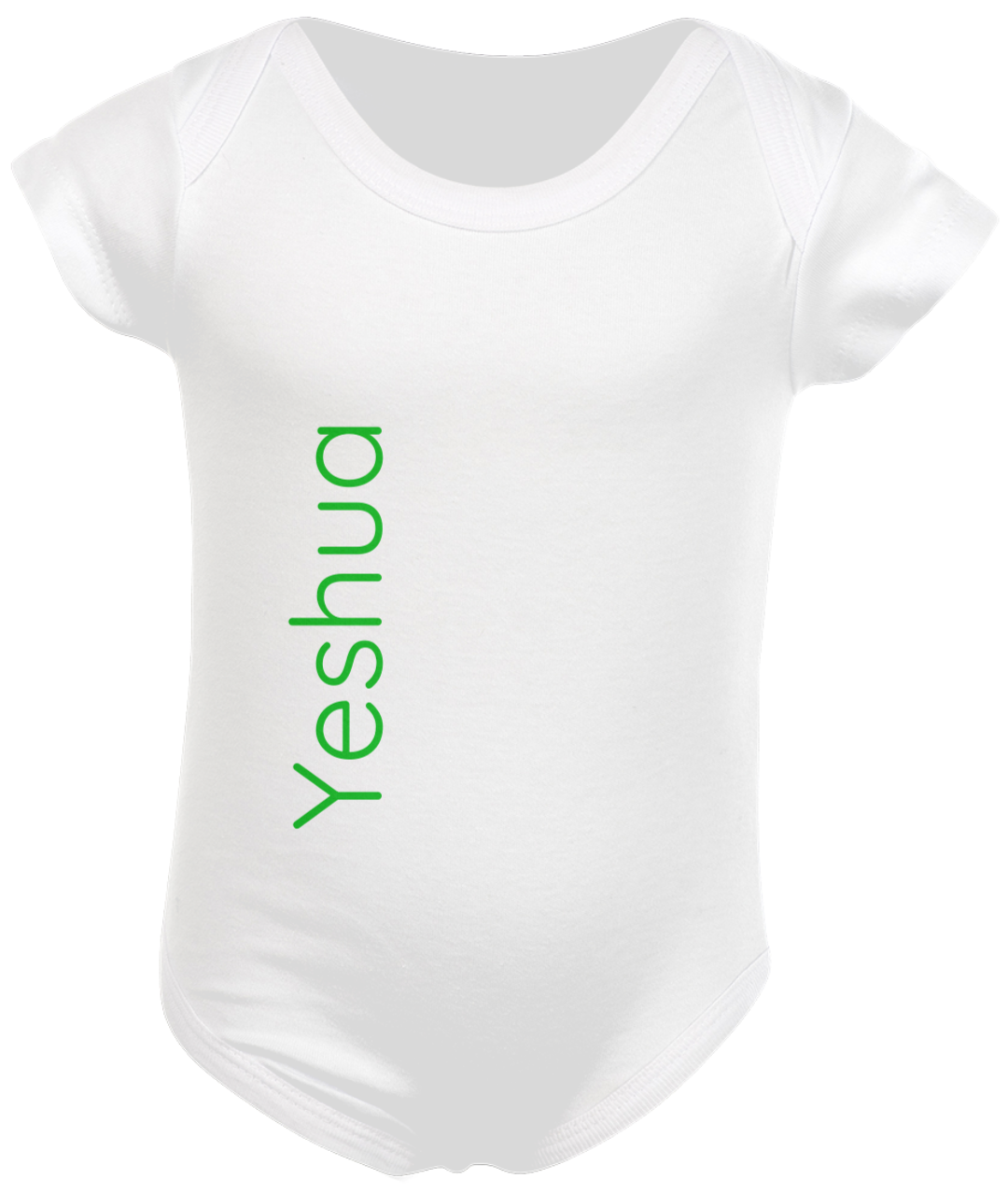 Nome do produto  Body Yeshua 