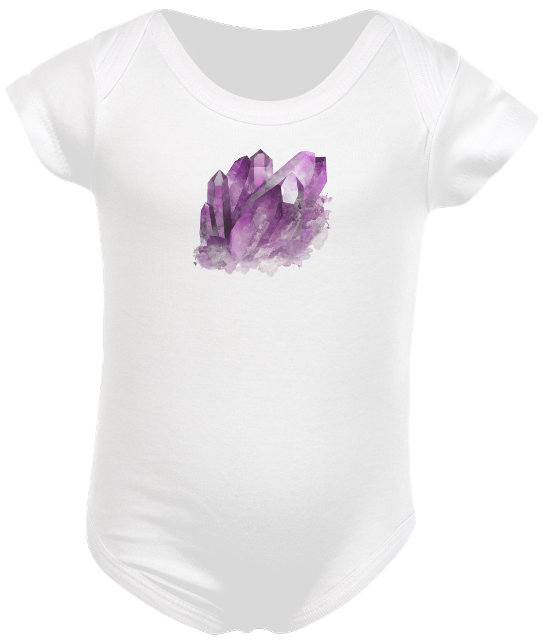 Nome do produto  Baby Ametista