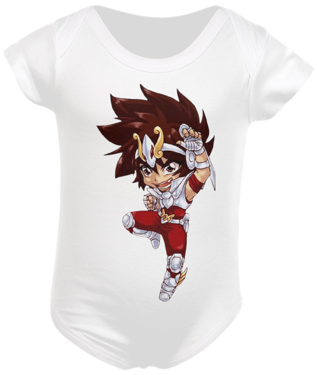 Nome do produto: Baby Cavaleiros