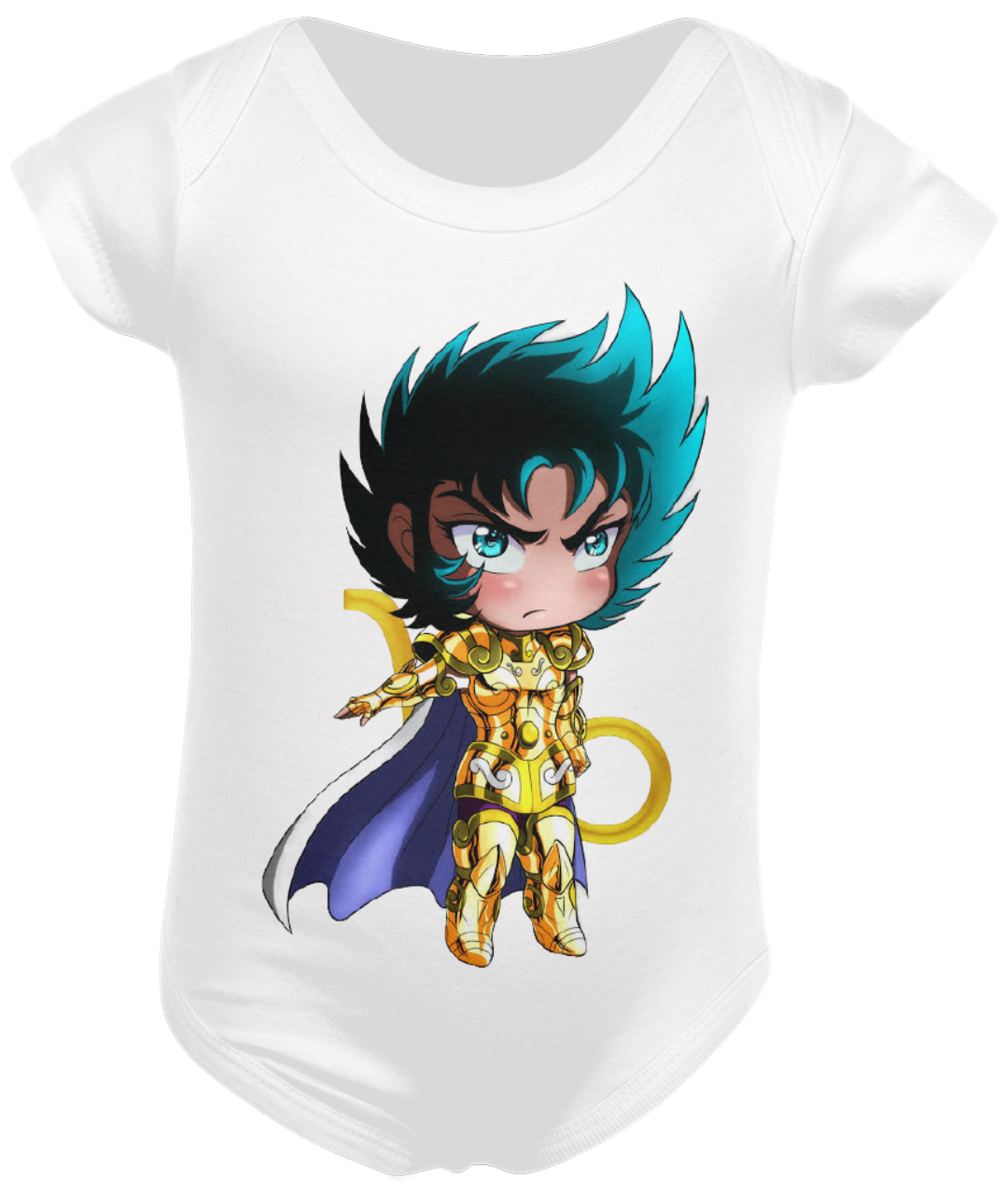 Nome do produto  Baby Cavaleiros