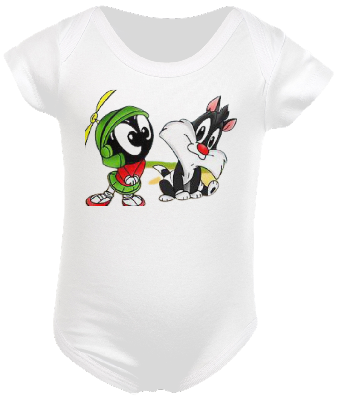 Nome do produto: Baby Looney Toons