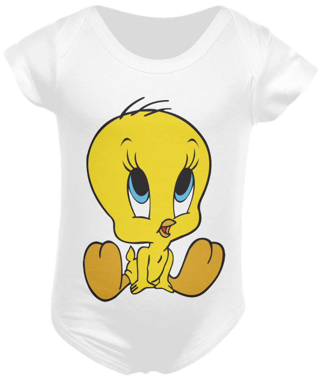 Nome do produto: Baby Looney Toons
