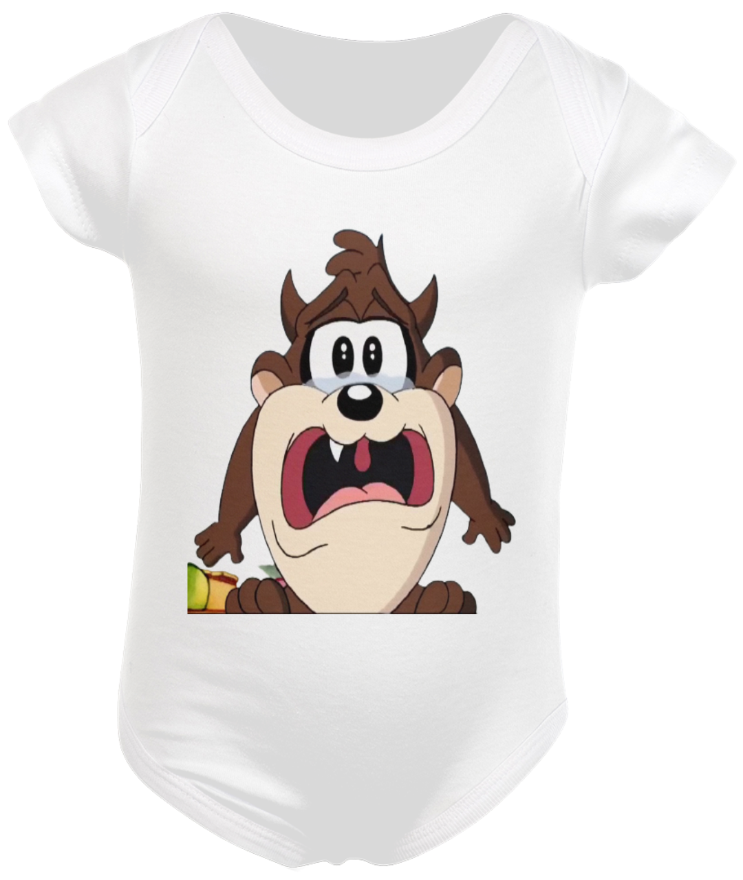 Nome do produto  Baby Looney Toons