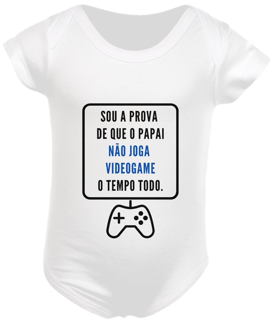 Nome do produto  BABY VIDEOGAME