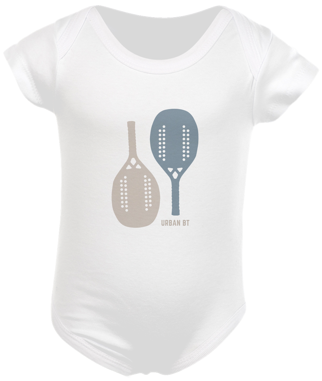 Body paras os futuros beachtenista