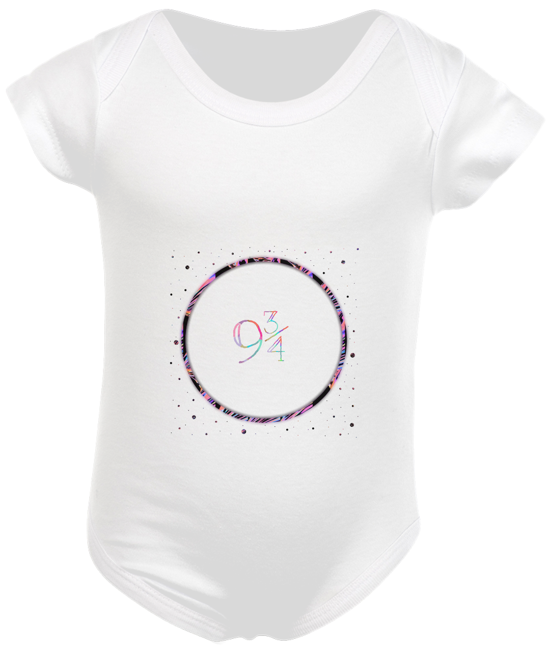 Nome do produto  Body 9 3/4