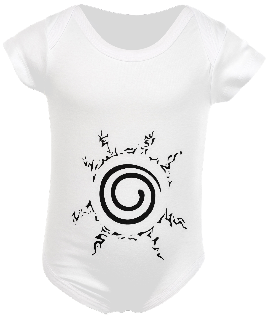 Nome do produto  Selo Oito Trigramas Naruto bebê