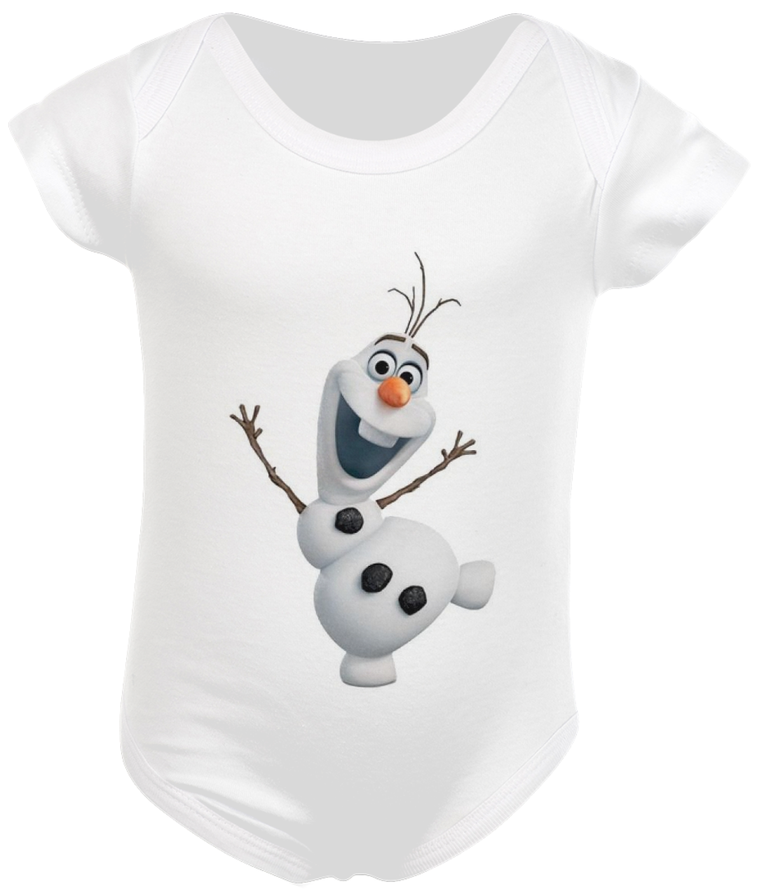 Nome do produto  BODY