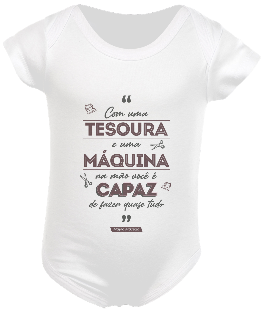 Body Infantil 