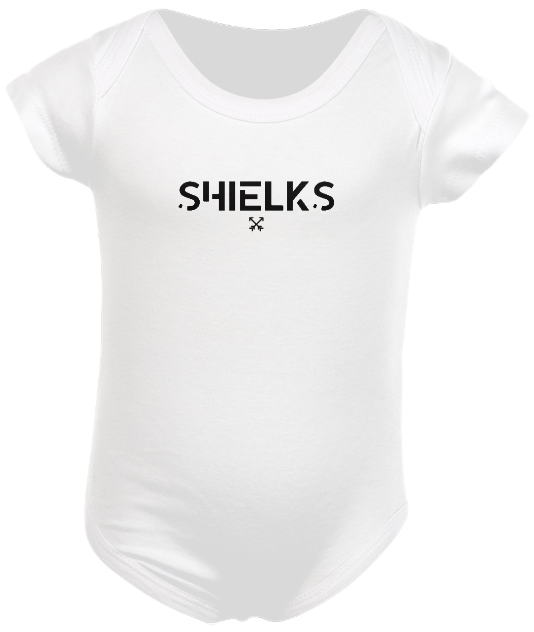 Nome do produto  T-Shirt Shielks 