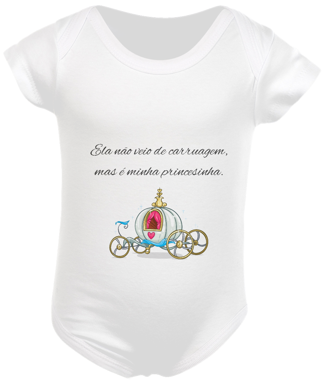 Nome do produto  Minha Princesa