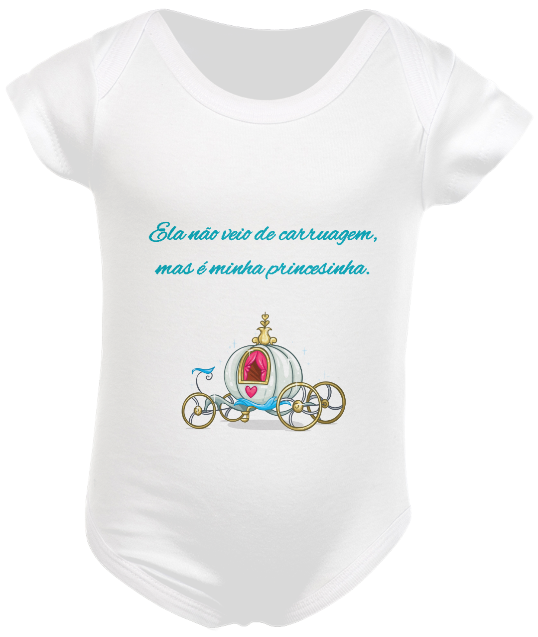 Nome do produto: Minha Princesa