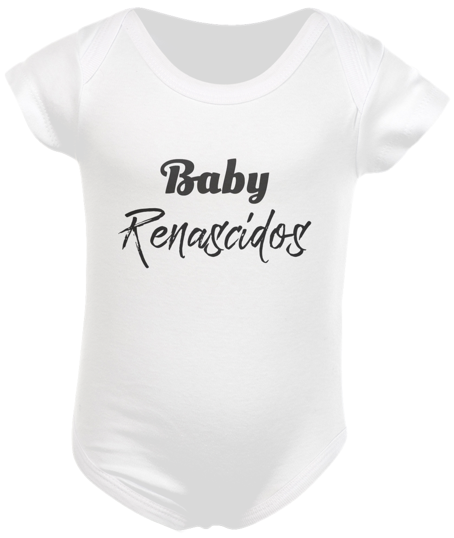 Nome do produto  Body Renascidos