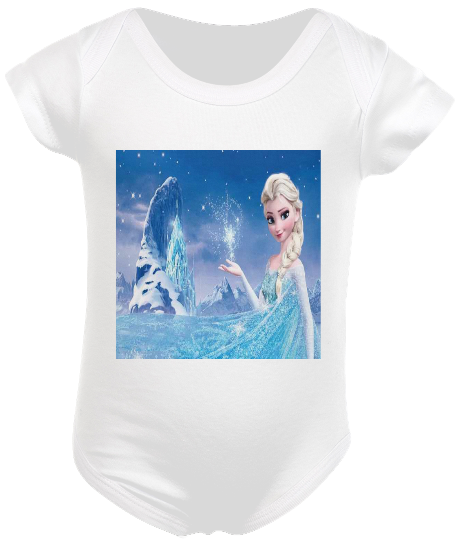 Nome do produto: Frozen