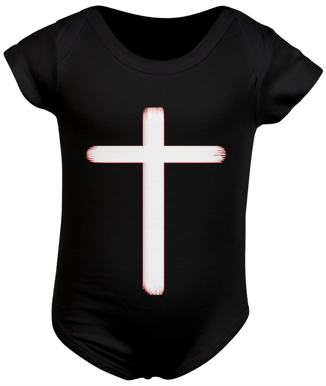 Nome do produto  Bory Infantil - Cruz