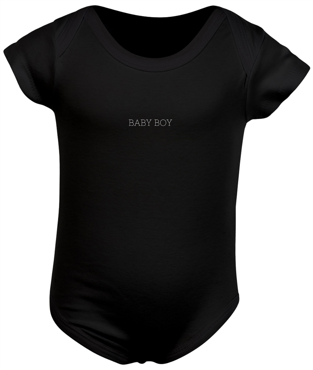 Nome do produto: Baby Boy - Body Infantil