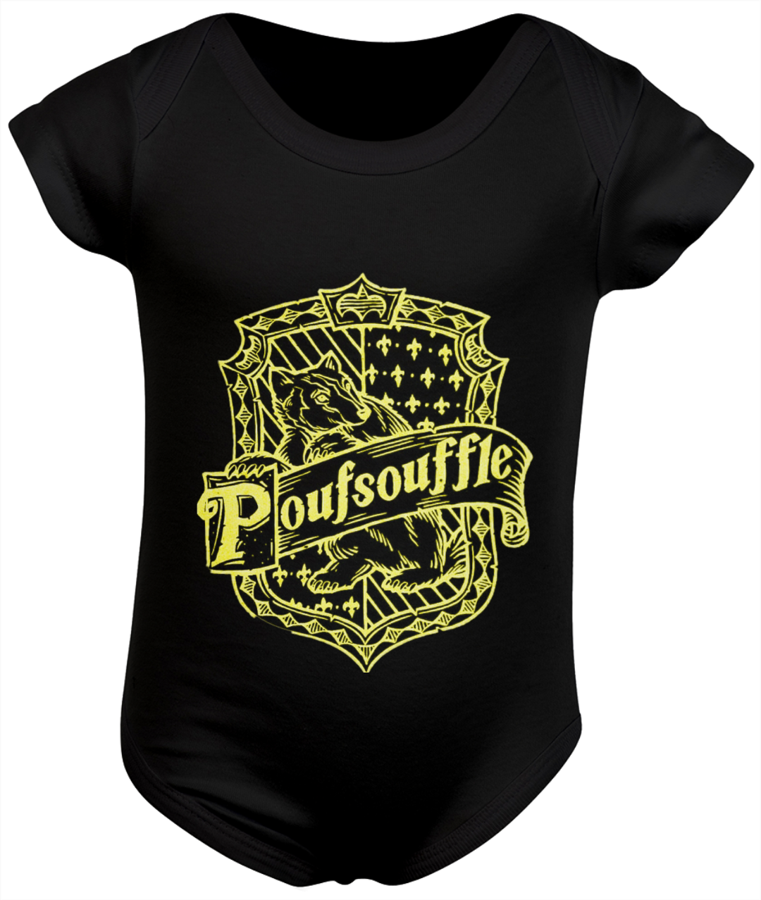 Nome do produto  Body Lufa lufa