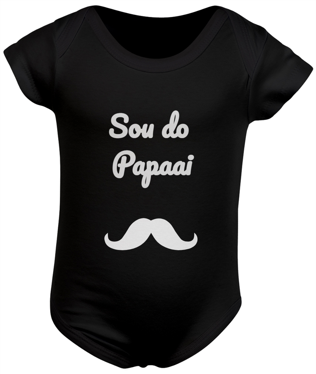 Nome do produto: BODY SOU DO PAPAI 