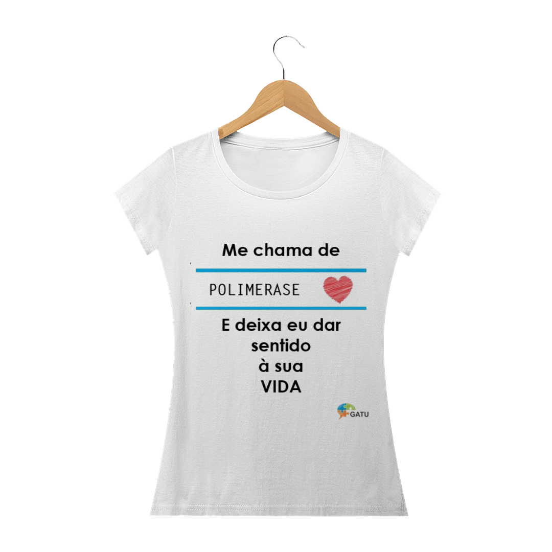 Nome do produto  Polimerase do amor