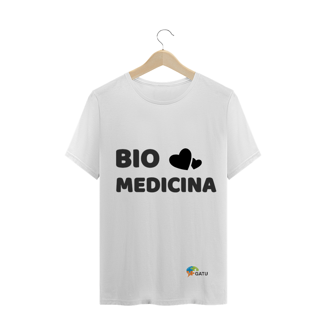 Nome do produto  Biomedicina
