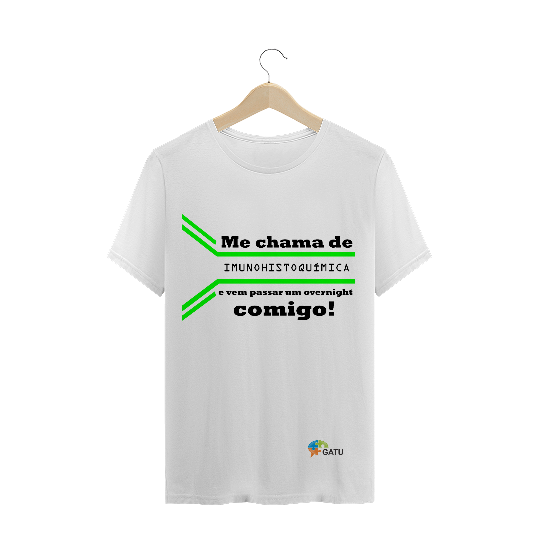 Nome do produto  Imunohistoquimica da paixão