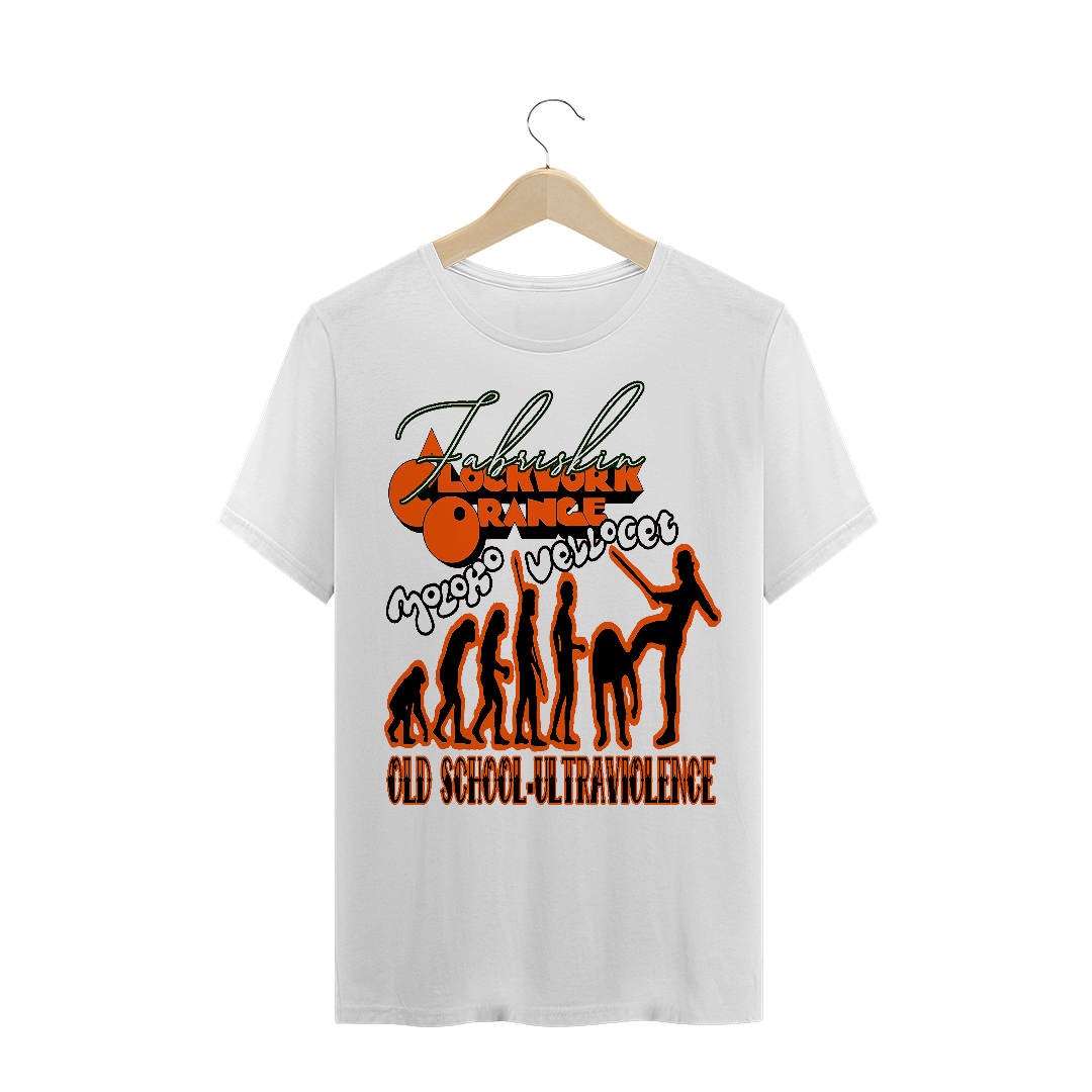 Nome do produto  ClockWorkOrange